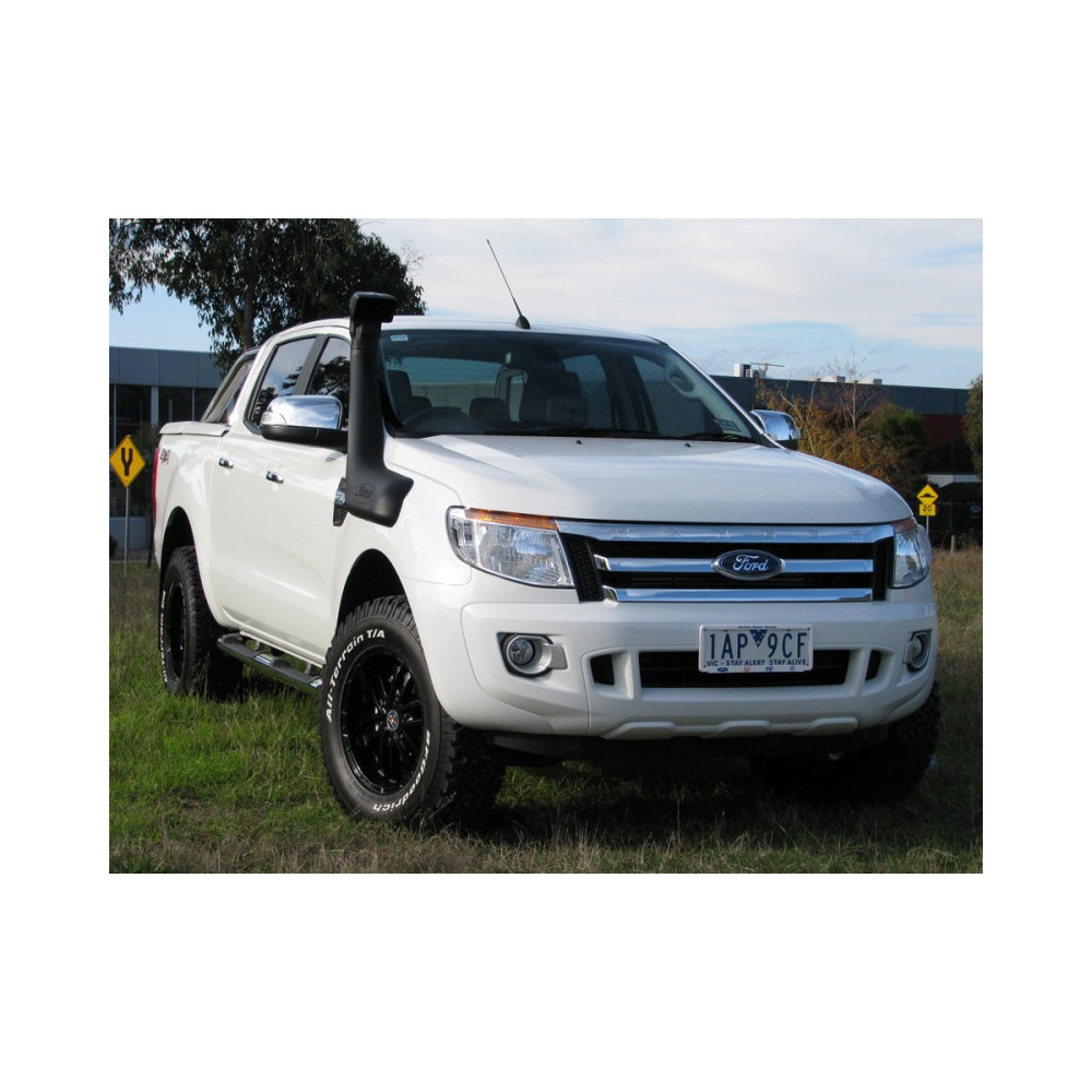 Snorkel SAFARI Ford Ranger PX MKIII