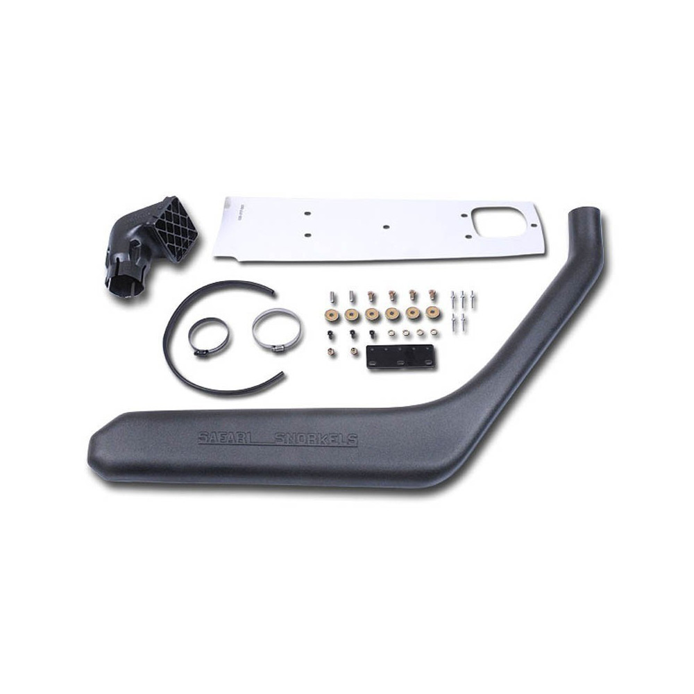 Snorkel SAFARI Land Disco 200TDI