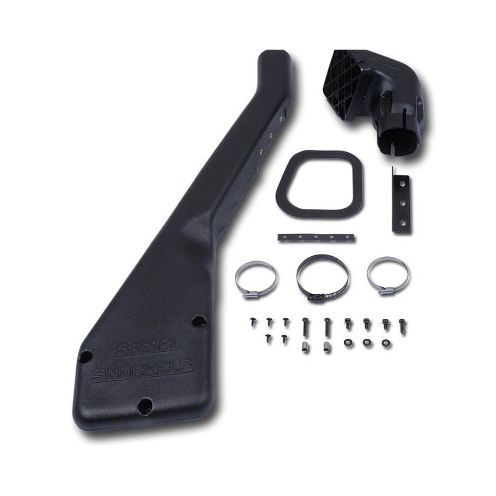 Snorkel SAFARI Land ROVER DEFENDER 200TDI