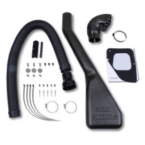 Snorkel SAFARI Land ROVER DEFENDER V8