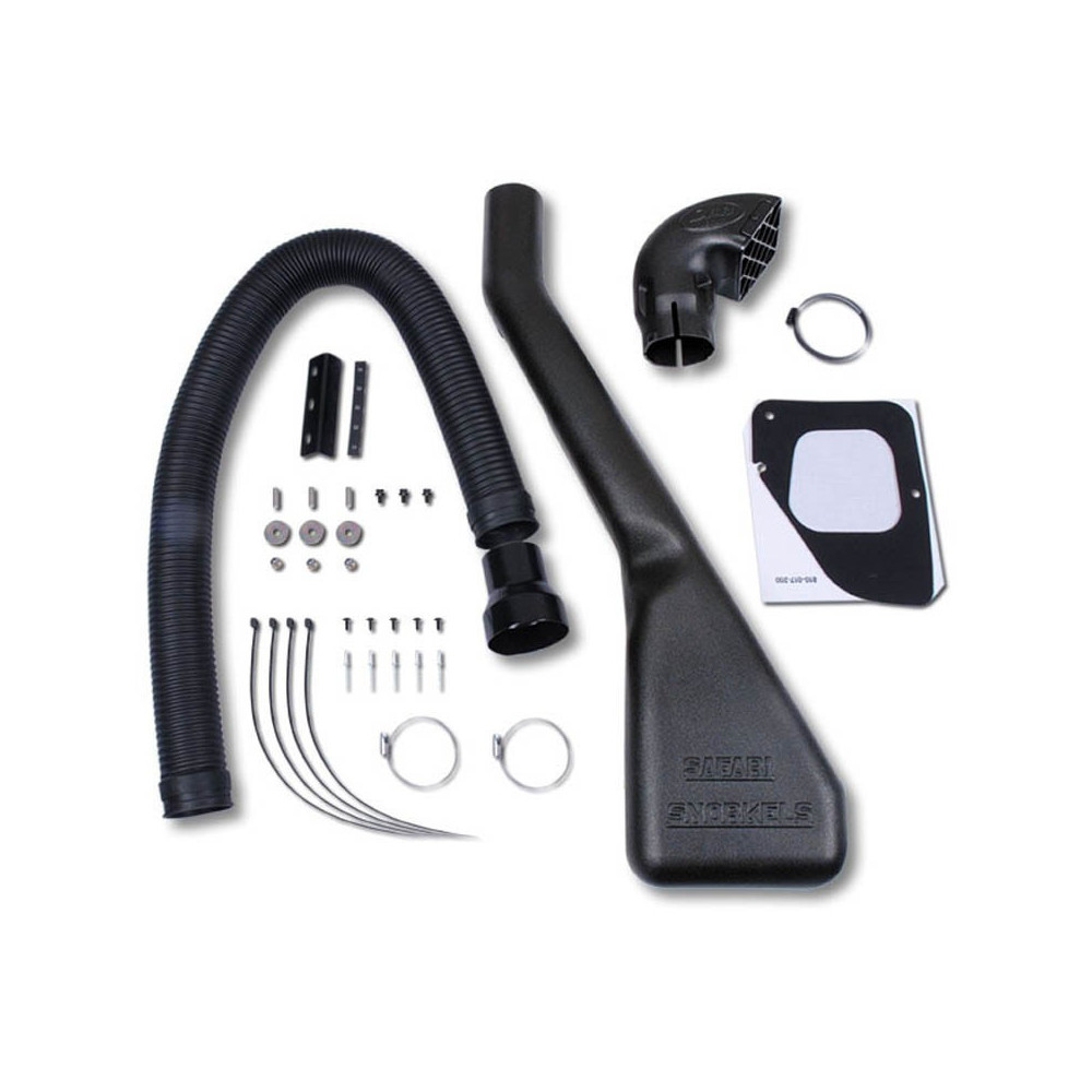 Snorkel SAFARI Land ROVER DEFENDER V8