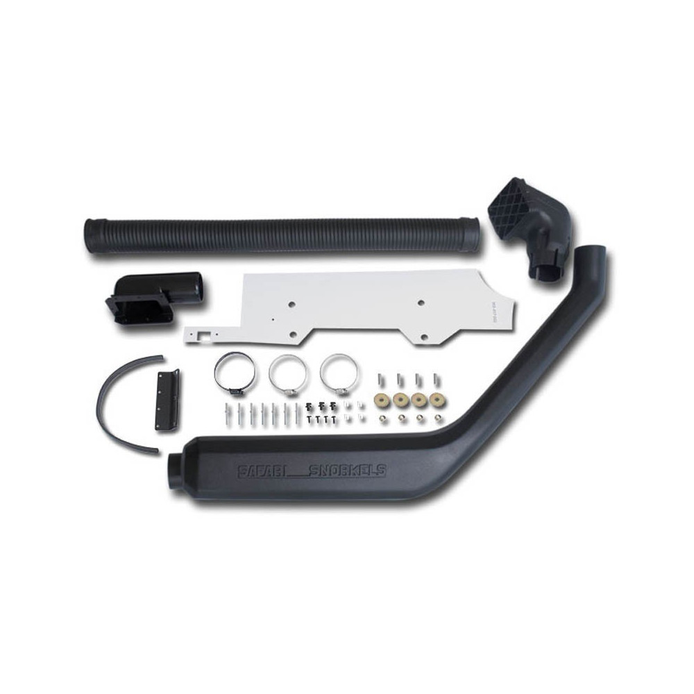 Safari SNORKELARMAX Toyota Hilux 2005-2013