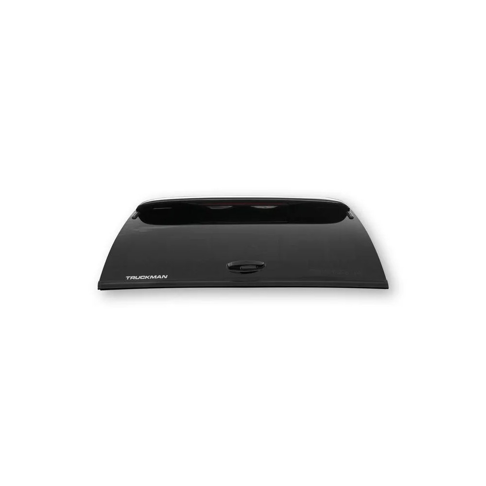 Vitre complete Hayon hard top Truckman Volkswagen Amarok 2010-, D-Max Mk4, Hilux Mk6-7