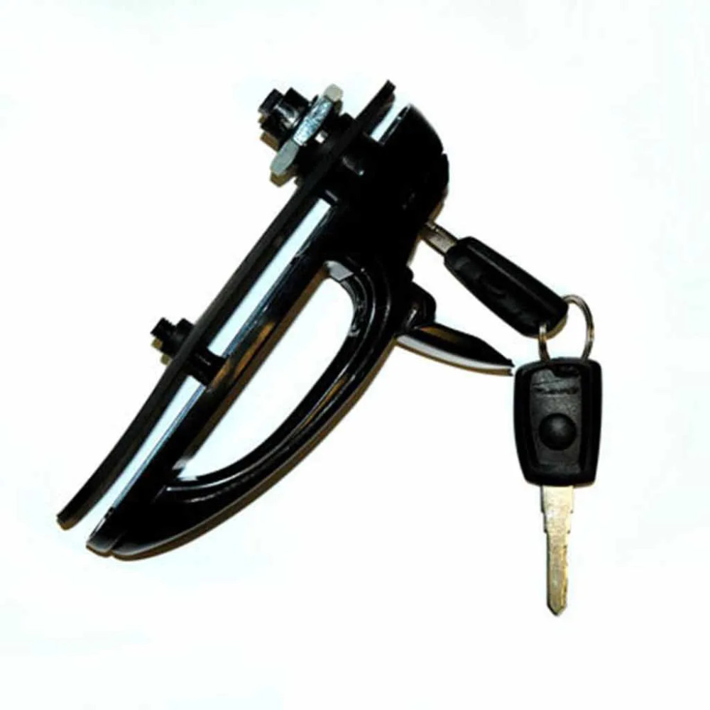 Poignée hard top Truckman Grand, GLS, XL, RS and S-Series