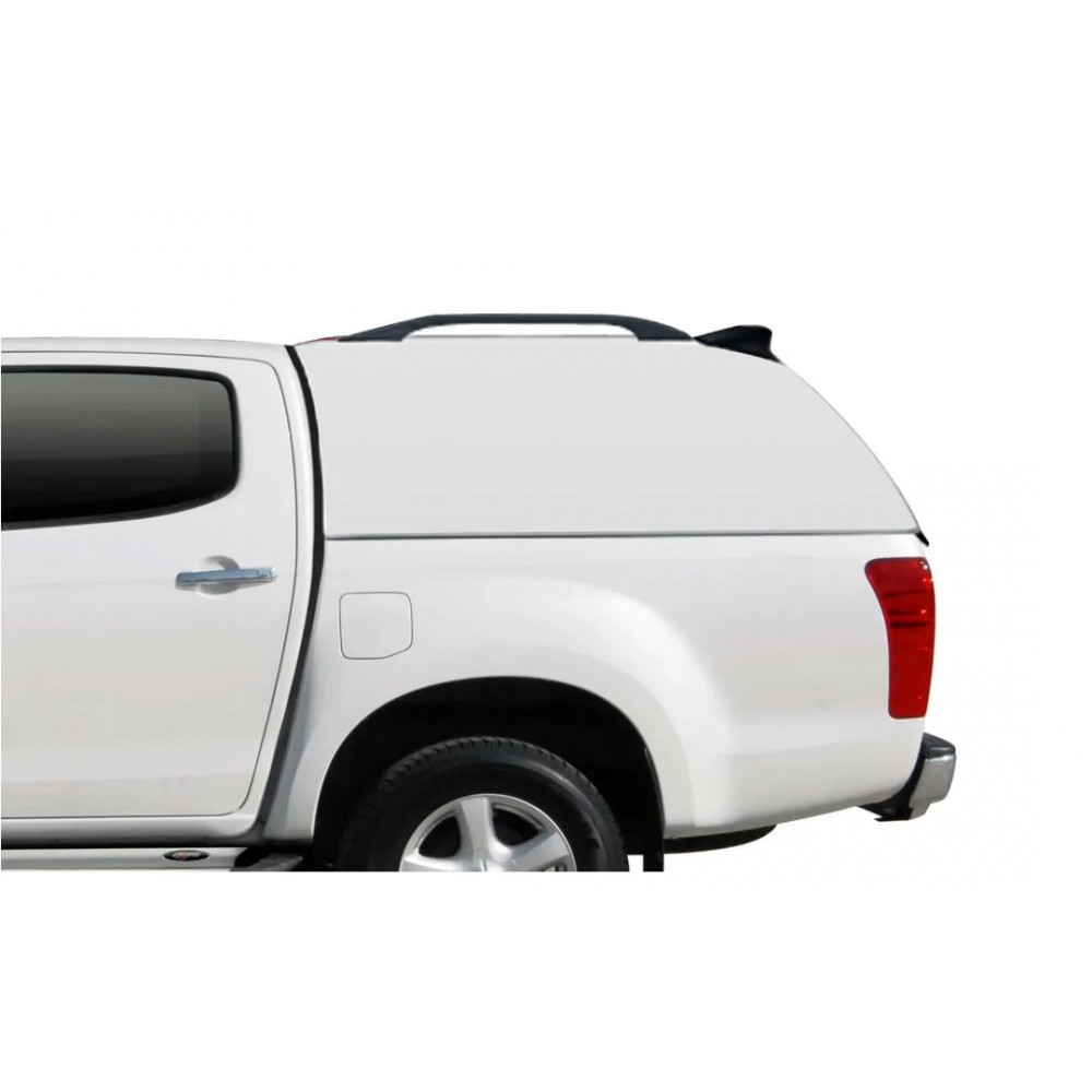 Hard top Carryboy  2 portes club cab - Toyota HILUX 2005-2010