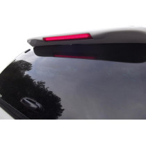 Lunette arrière complète hard top truckman