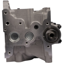 Culasse-complète (avec soupape et arbre à cames)