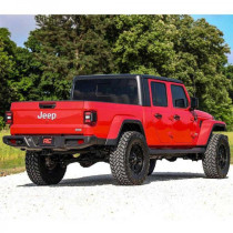 Kit de suspension Rough Country 3,5" Jeep Gladiator