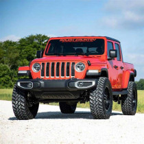 Kit de suspension TeraFlex 3,5" Jeep Gladiator JT 2020-2024