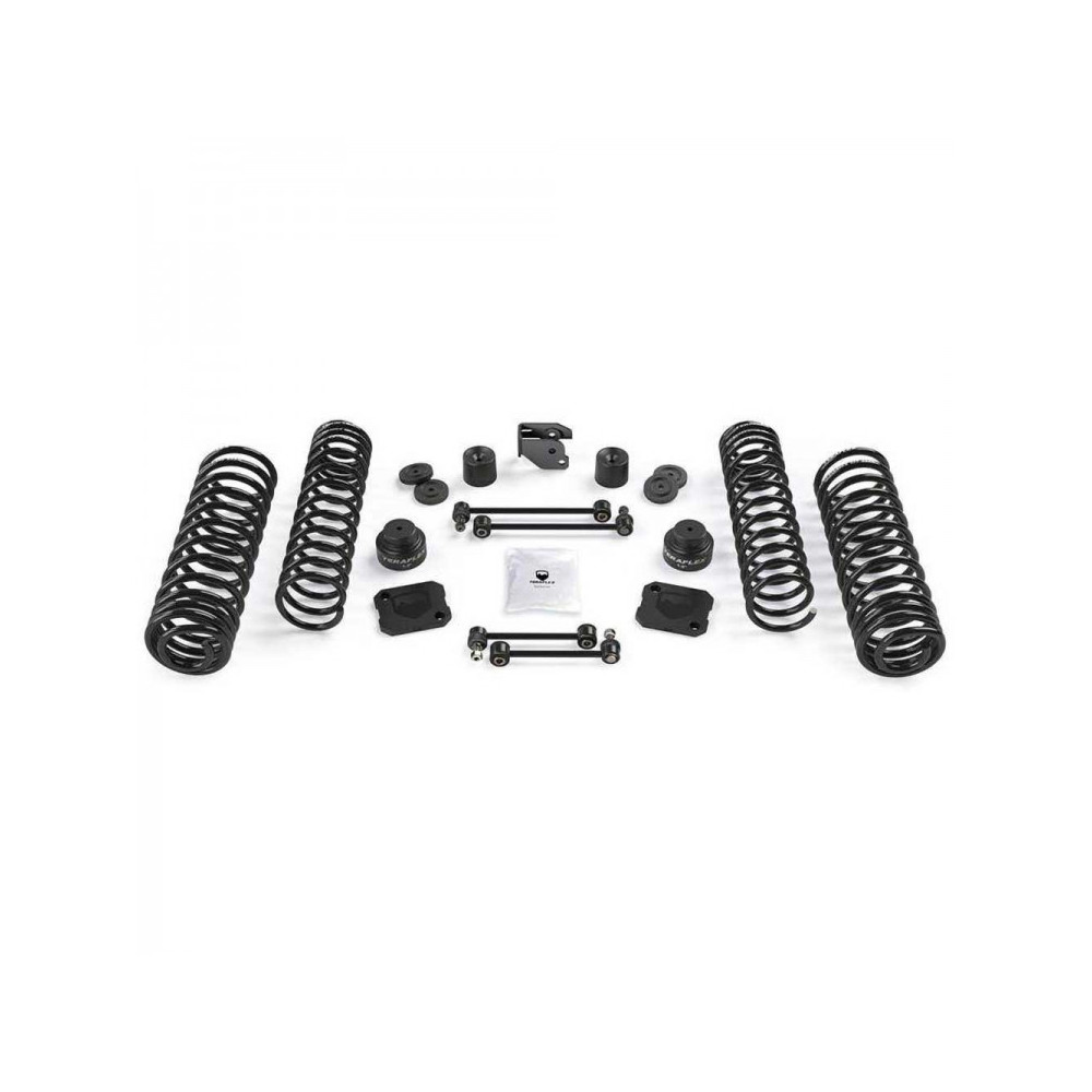 Kit de suspension TeraFlex 3,5" Jeep Gladiator JT 2020-2024