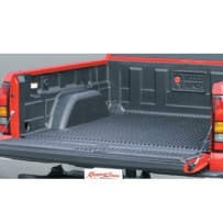 Bac de benne Rugged Liner sans rebord Jeep Gladiator 2020-2025