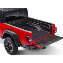 Bac de benne Rugged Liner avec rebord Jeep Gladiator 2020-2025