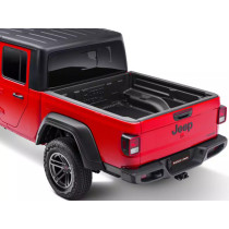 Bac de benne Rugged Liner avec rebord Jeep Gladiator 2020-2025