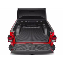 Bac de benne Rugged Liner avec rebord Jeep Gladiator 2020-2025