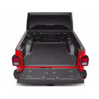 Bac de benne Rugged Liner avec rebord Jeep Gladiator 2020-2025