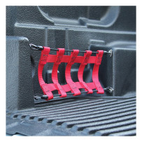 Kit d'installation de Bac de benne Rugged Liner