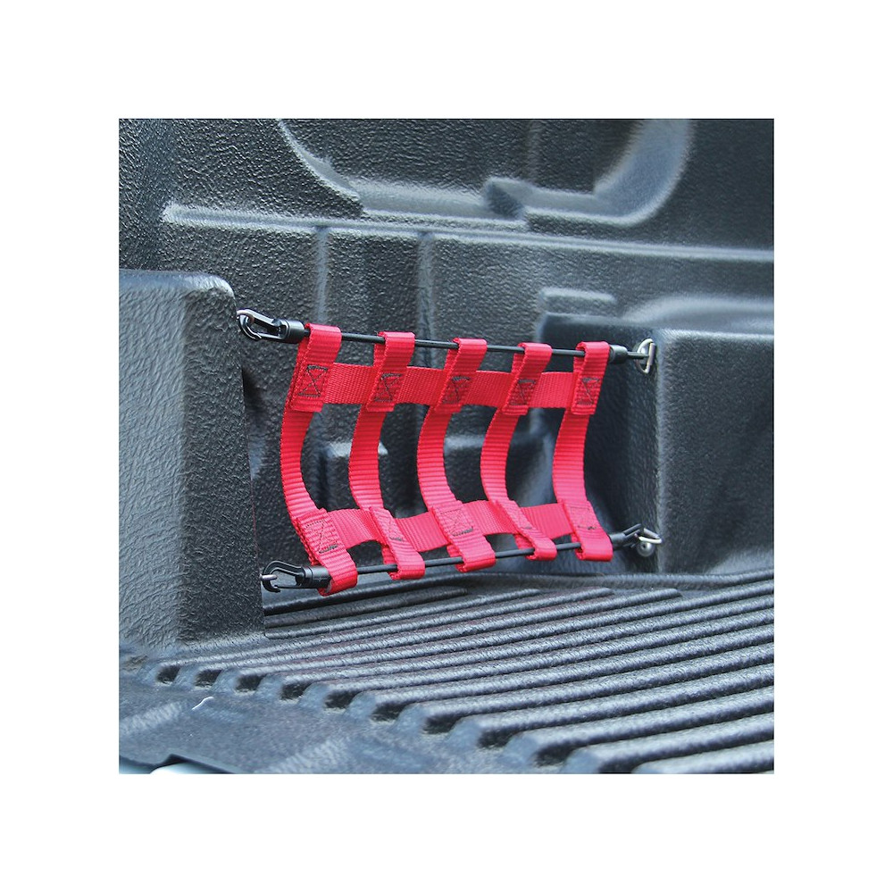 Kit d'installation de Bac de benne Rugged Liner