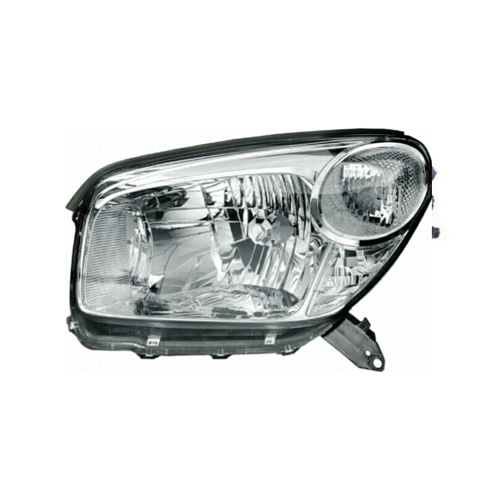 Optique Toyota RAV4 à partir de 07/2003