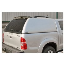 Hard top Carryboy HILUX double cabine 2005-2012