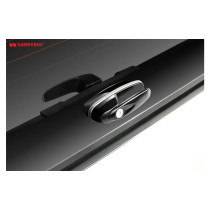 Hard top Carryboy S560 Nissan D40 2 portes Club-Cab 2005-2015