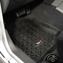 Tapis Rugged Ridge avant Jeep Wrangler JK 2007-2018