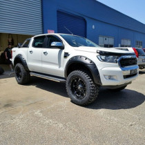 Elargisseur d'Aile Ford Ranger PX1 de 40 mm de large