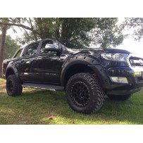 Elargisseur d'Aile Ford Ranger PX1-PX2 de 55mm de large