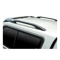 Hard top Carryboy S560 Isuzu D-Max 2 portes Sapce-Cab 2012-2019