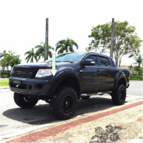 Elargisseur d'Aile Ford Ranger PX1-PX2 de 55mm de large avant uniquement