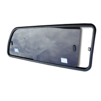 Vitre arrière latérale hard top Carryboy 560 Mistubishi L200 2015