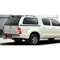 Hard top Carryboy HILUX double cabine 2005-2012