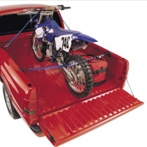 Crochet d'arrimage NOVISauto EX-CCLEATS pour tous les modèles de pick-up