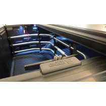 Pinces d'arrimage pour tous les modèles de pick-up