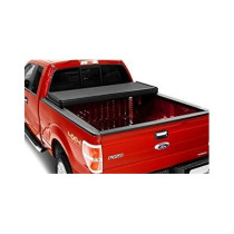 Couvre benne 3 parties pour Nissan NP300 King Cabine