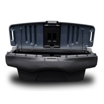 Coffre à outils Trinity à double ouverture