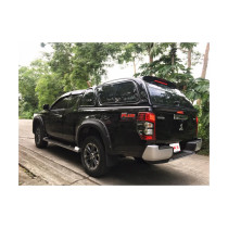 Hard top Carryboy S560 Mitsubishi L200 2 portes Club-Cab 2012-2019