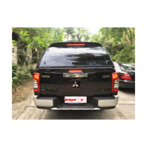 Hard top Carryboy S560 Mitsubishi L200 2 portes Club-Cab 2012-2019
