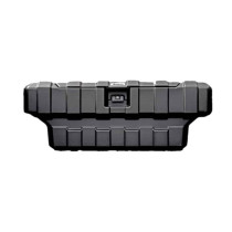Coffre à outils Tank 190 litres