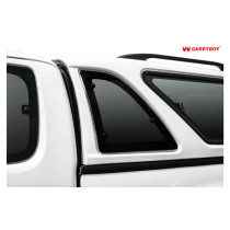 Hard top Carryboy S560 Mitsubishi L200 2 portes Club-Cab 2012-2019