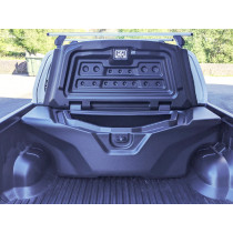Coffre à outils Gravity XL 245 litres