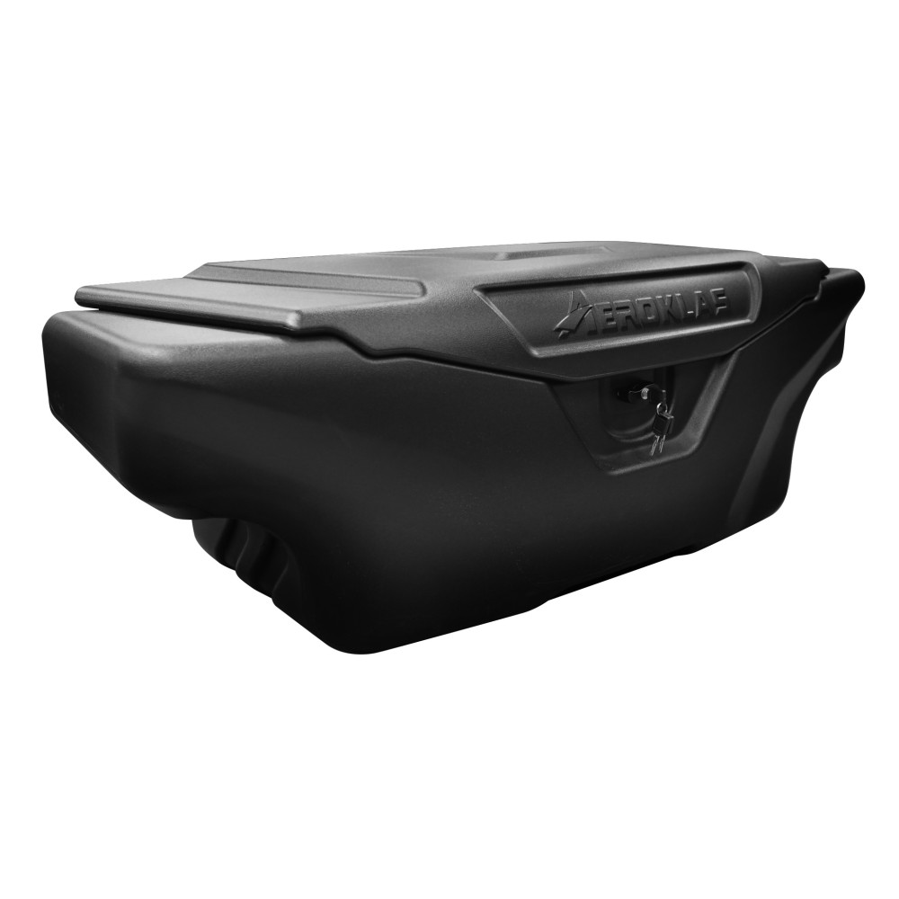 Coffre à outils Gravity XL 245 litres