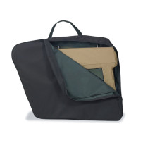 Ensemble de revêtement de porte pour demi-portes supérieurs BLACK CRUSH