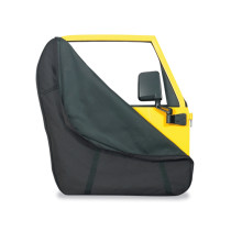 Ensemble de revêtement de porte (portes entièrement en acier)