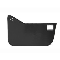 Revêtement de porte tubulaire Bestop arrière Jeep JK 2007/2018