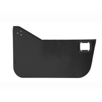 Revêtement de porte tubulaire Bestop arrière Jeep JK 2007/2018