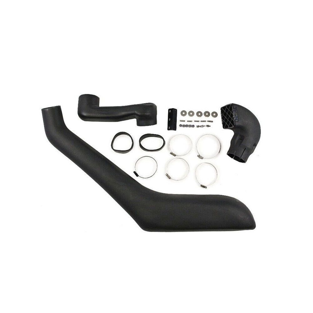 Snorkel Toyota Land Cruiser J120