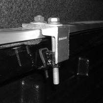 Pinces Hard top Carry boy S560 G500