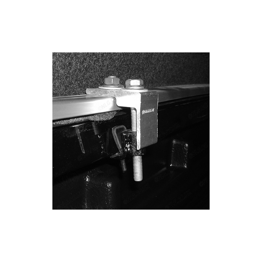 Pinces Hard top Carry boy S560 G500