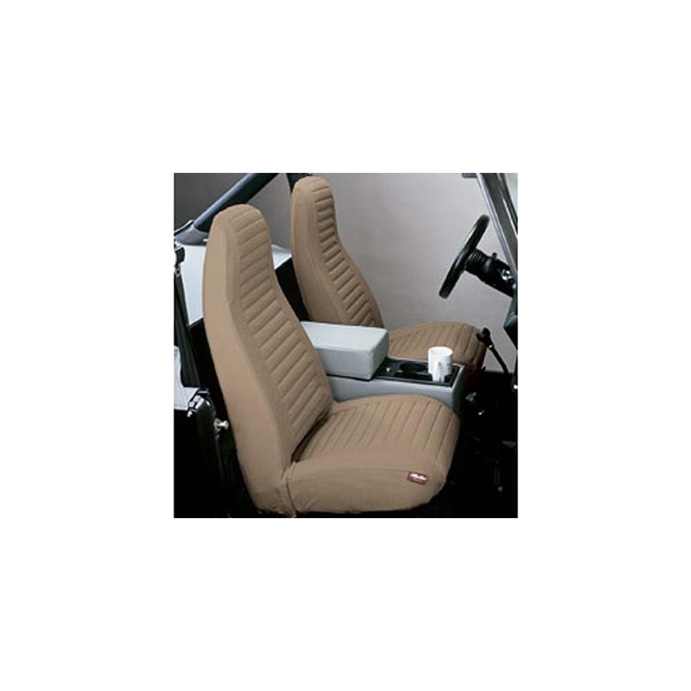 Jeu de housses de siège avant  Spice