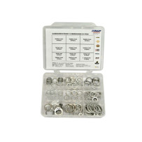 Joint aluminium set pièce 210